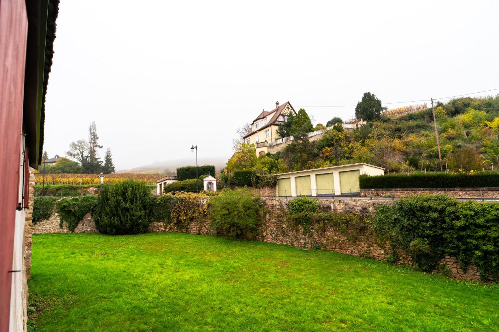 Refuge Des Vignerons - Appartement