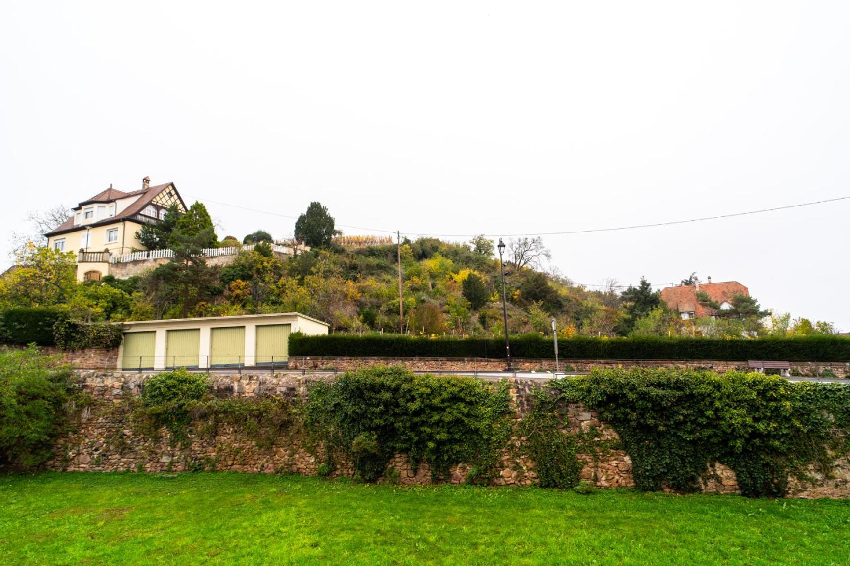 Appartement Refuge Des Vignerons - *