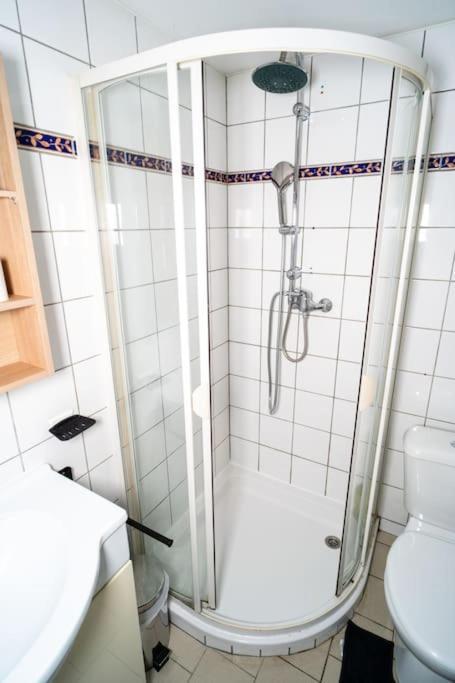 Refuge Des Vignerons - Appartement
