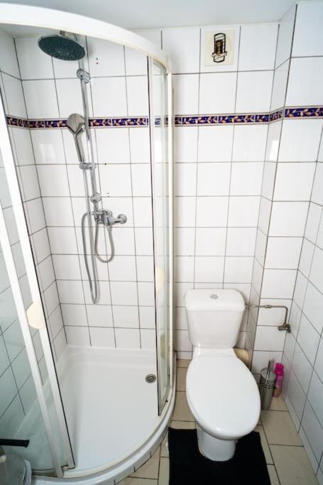 Appartement Refuge Des Vignerons - *