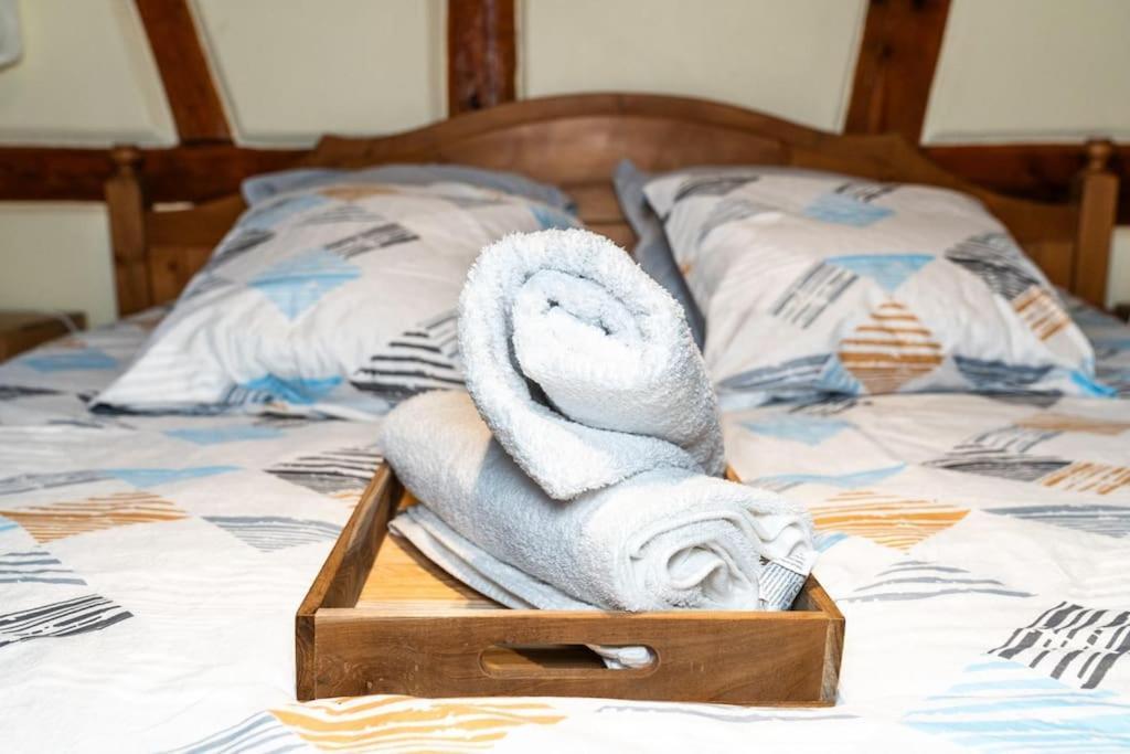Appartement Refuge Des Vignerons - *